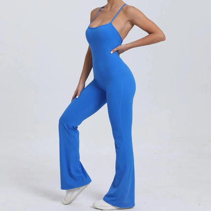 Victorious BalanceFlow V Back Bodysuits