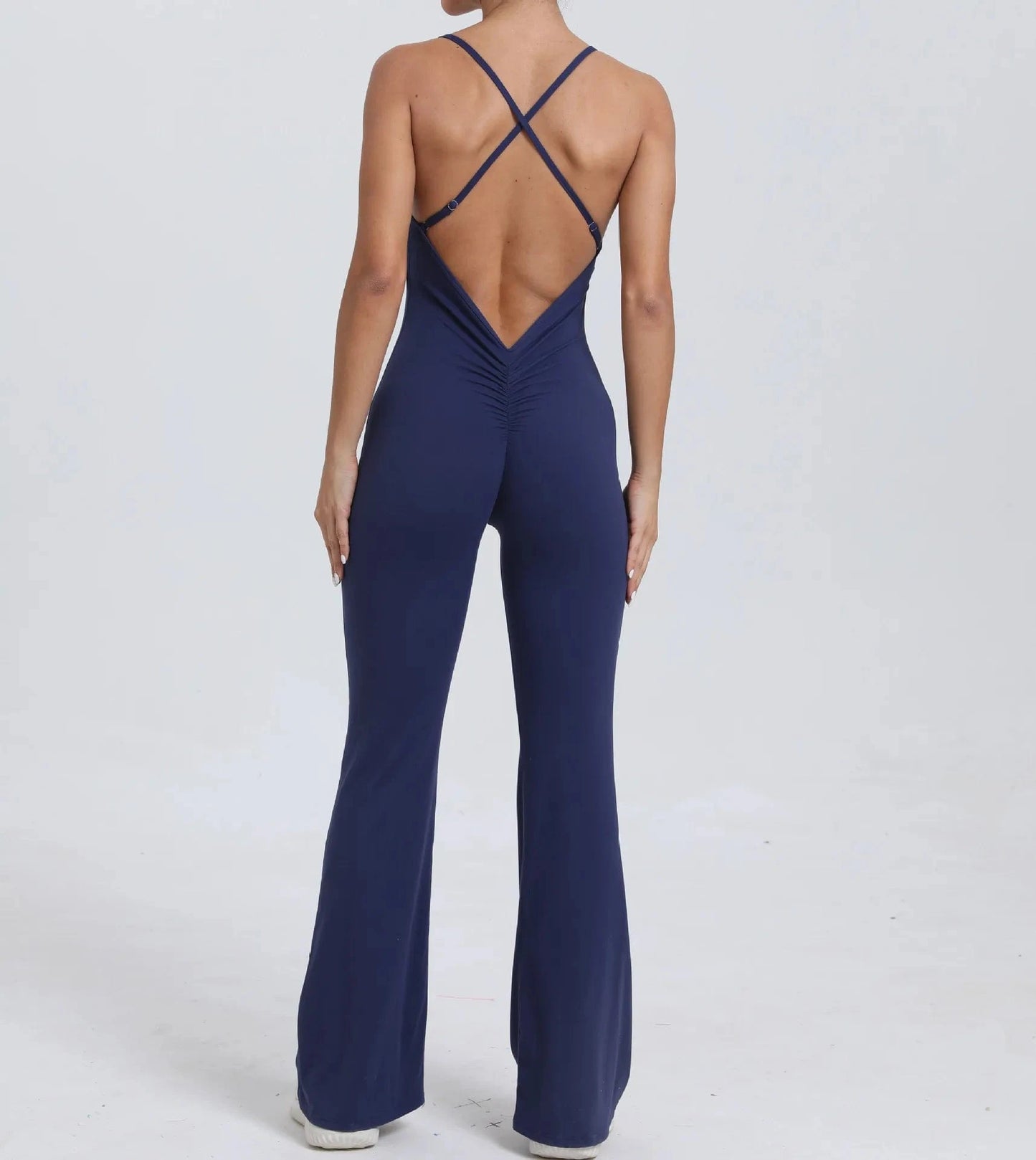 Victorious BalanceFlow V Back Bodysuits