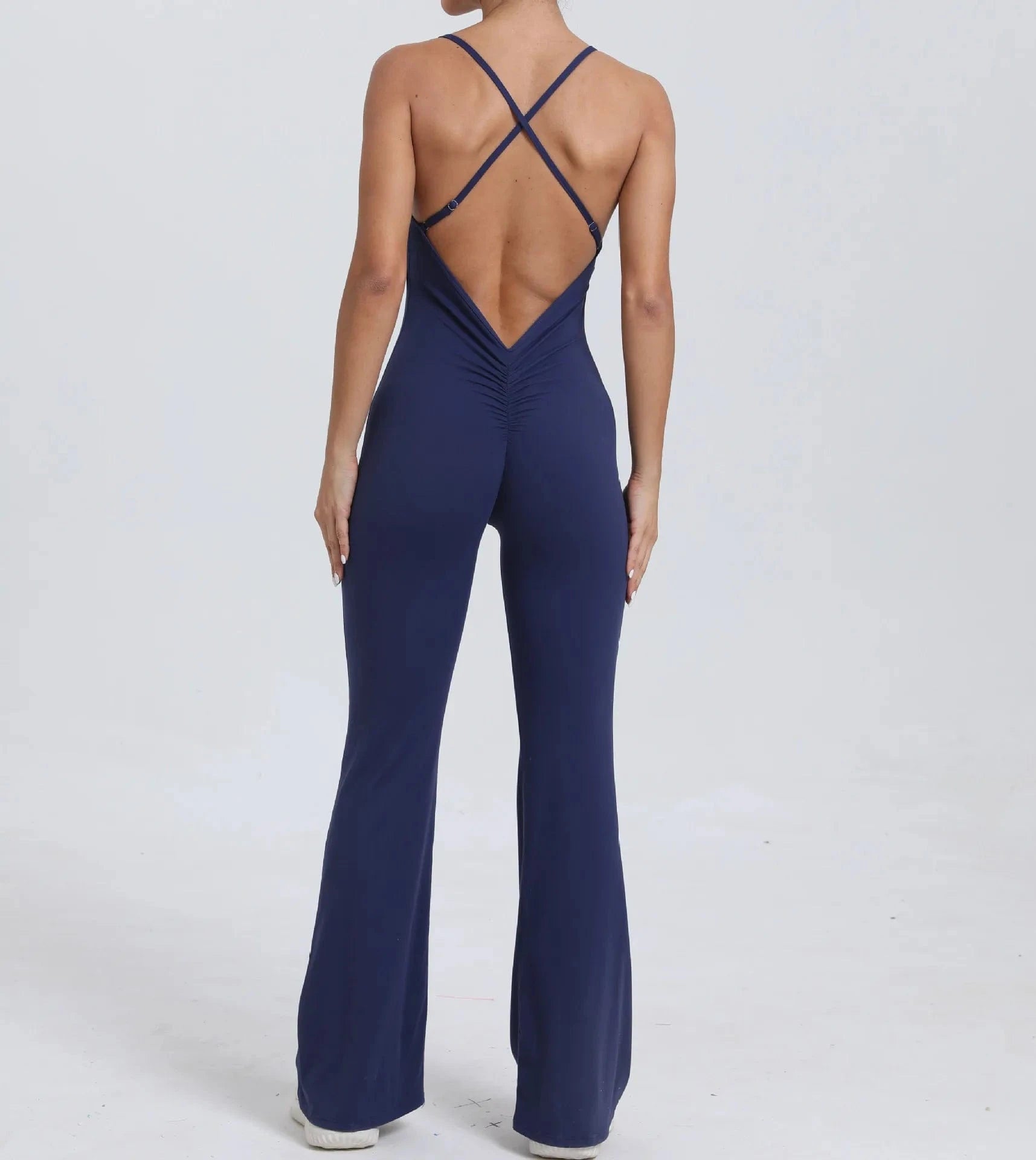 Victorious BalanceFlow V Back Bodysuits