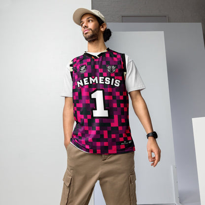 Victorious Bullet Bill (Nemes1s) Tank Top