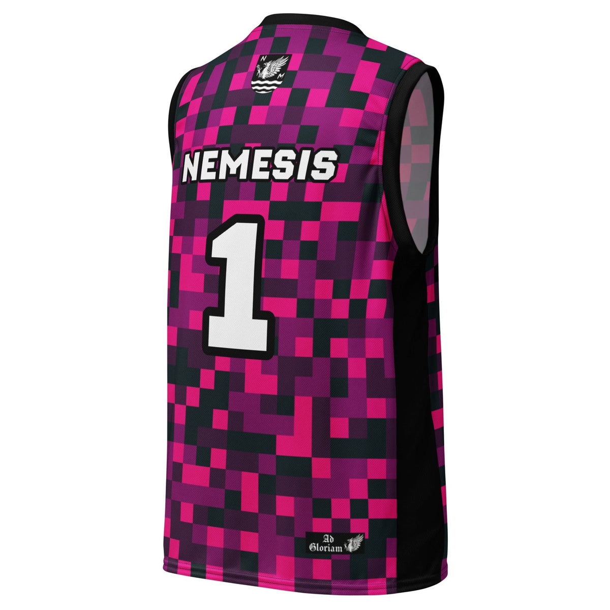 Victorious Bullet Bill (Nemes1s) Tank Top