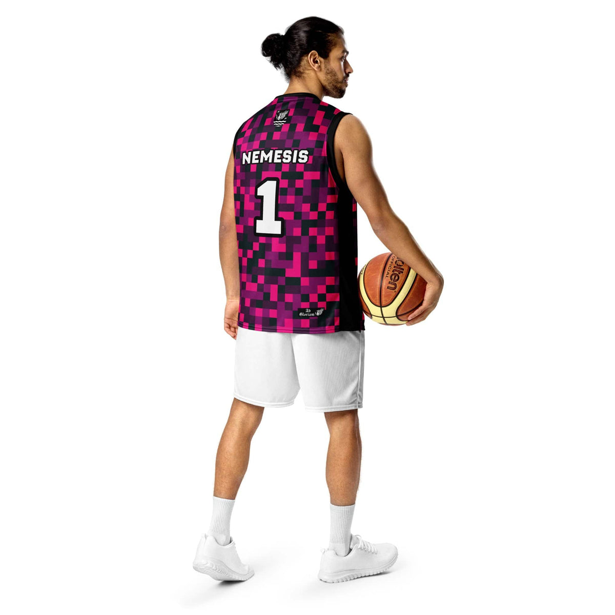 Victorious Bullet Bill (Nemes1s) Tank Top