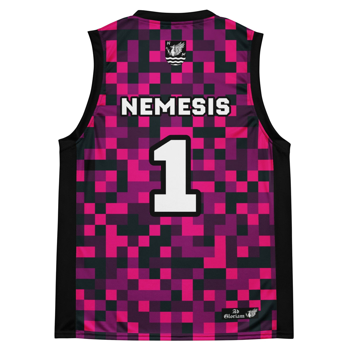 Victorious Bullet Bill (Nemes1s) Tank Top