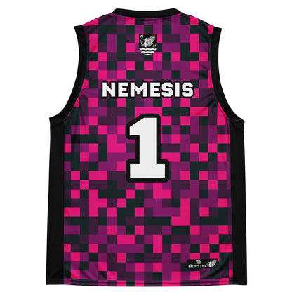 Victorious Bullet Bill (Nemes1s) Tank Top