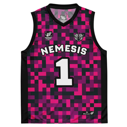 Victorious Bullet Bill (Nemes1s) Tank Top