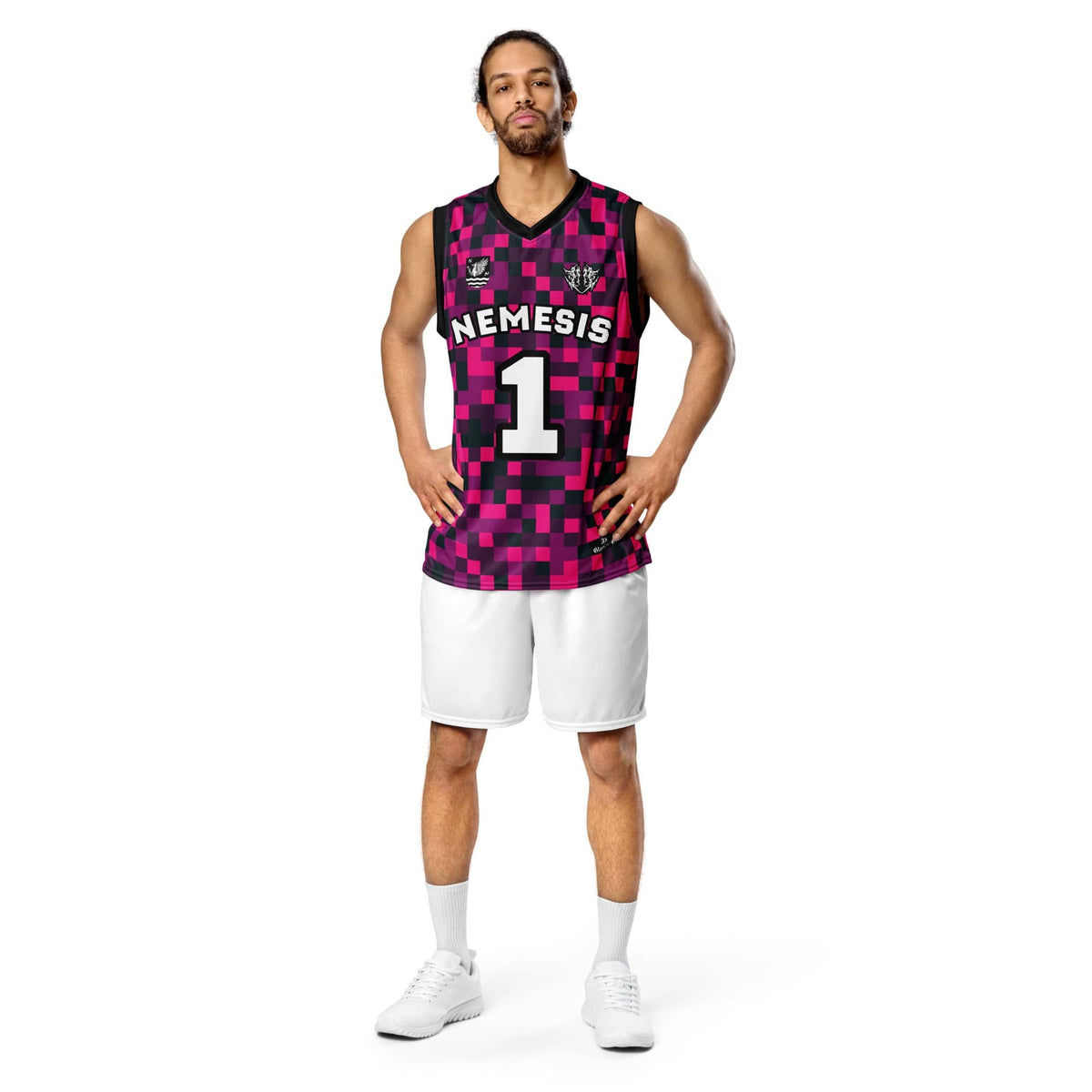 Victorious Bullet Bill (Nemes1s) Tank Top