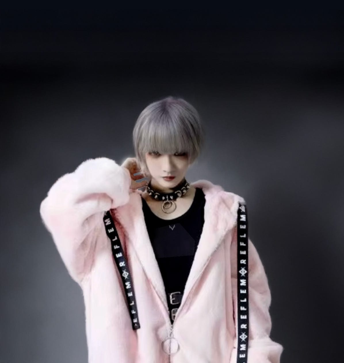 Victorious Bunny Bliss Hoodie | Cozy & Stylish