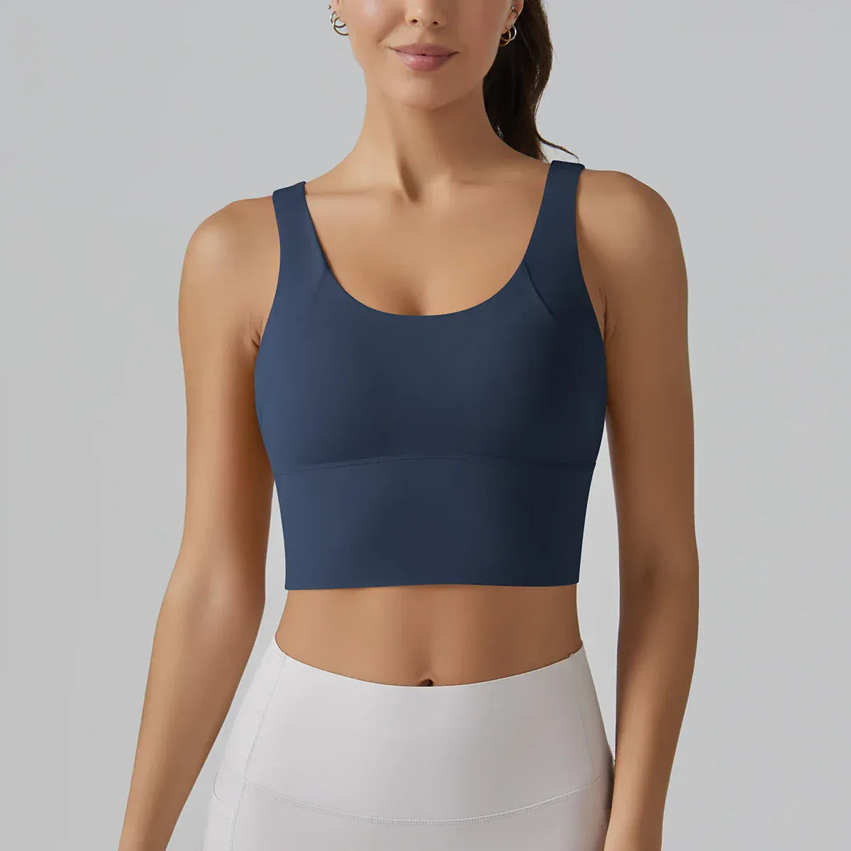 Victorious Cascade Trail V-Back Sports Bra