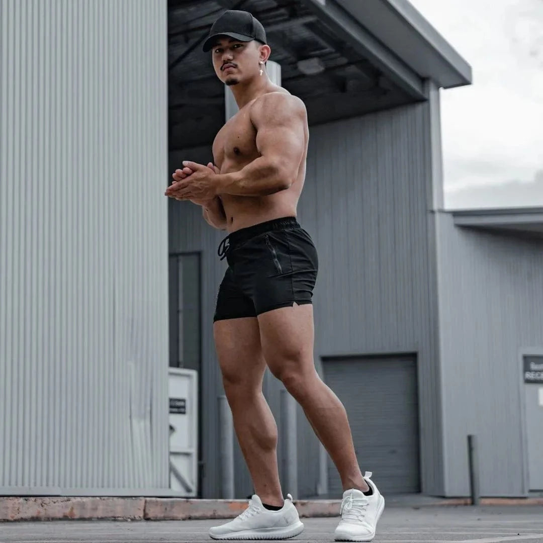Victorious Celestial Move Quick Drying Shorts