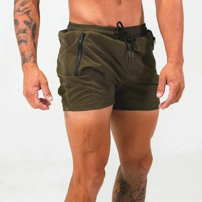 Victorious Celestial Move Quick Drying Shorts