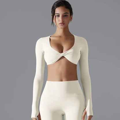 Victorious Darkflame Sports Top