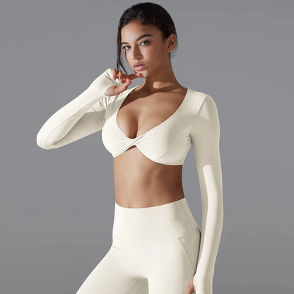 Victorious Darkflame Sports Top