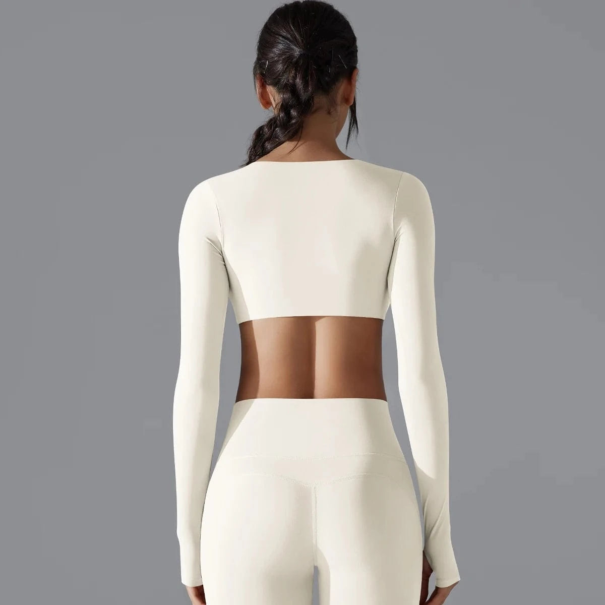 Victorious Darkflame Sports Top