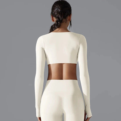 Victorious Darkflame Sports Top