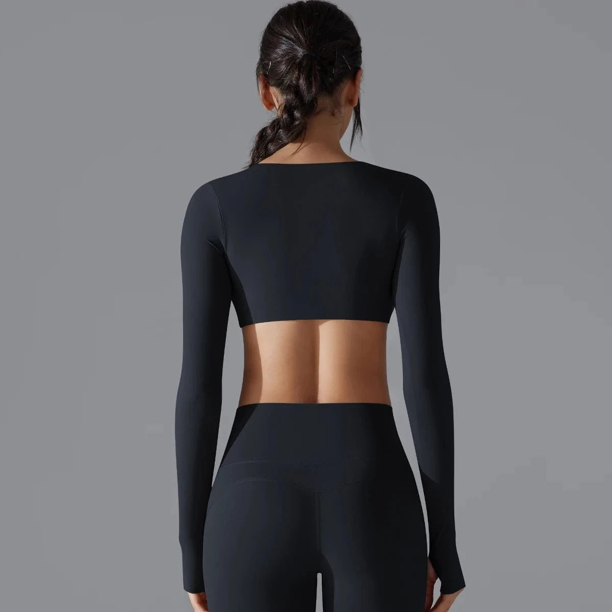 Victorious Darkflame Sports Top