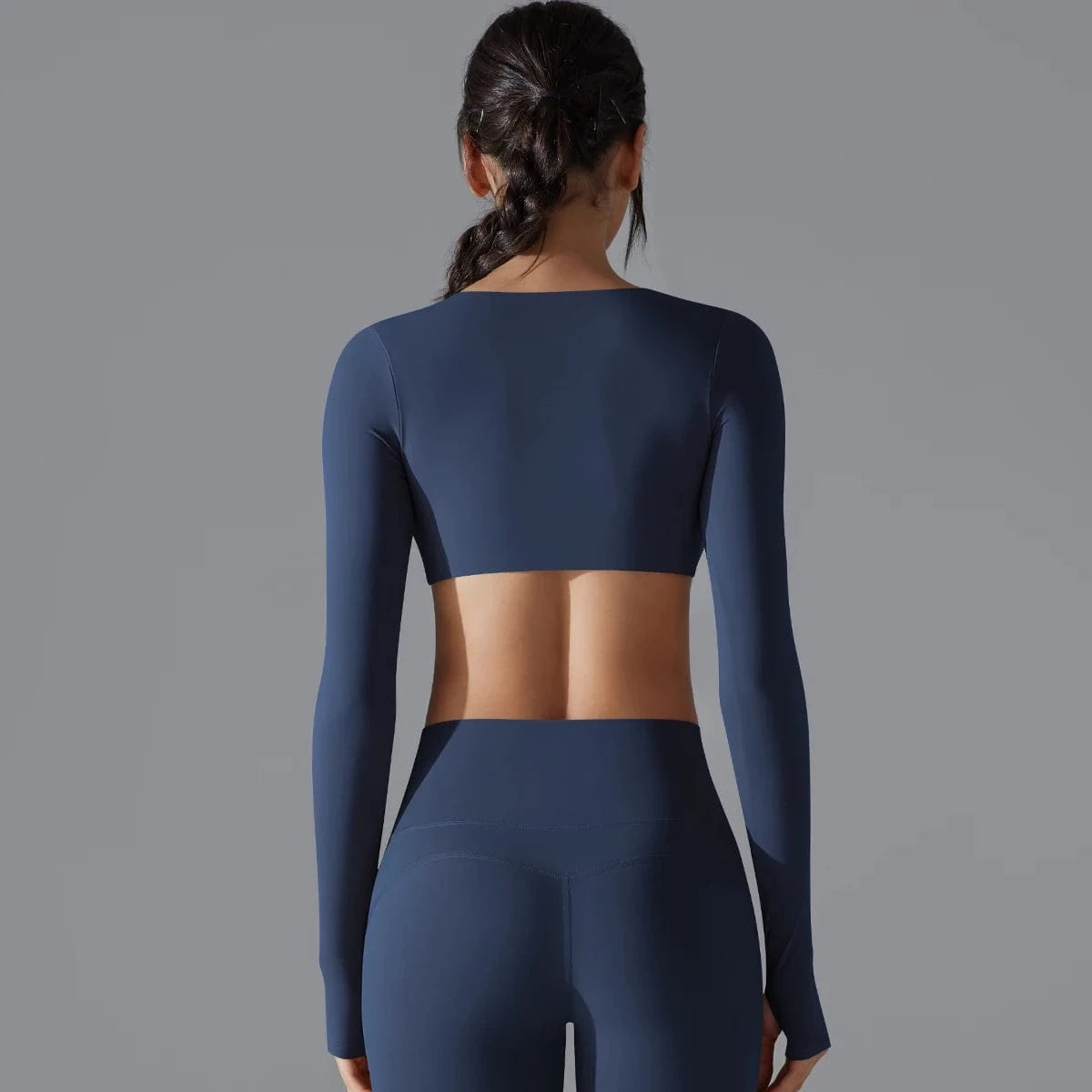 Victorious Darkflame Sports Top