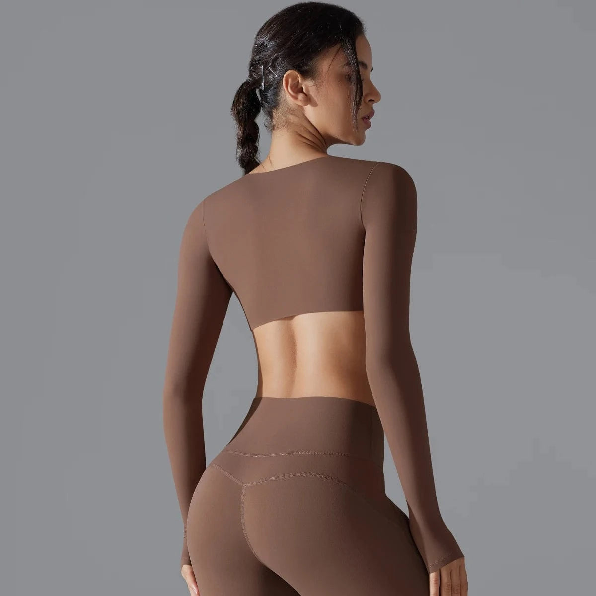 Victorious Darkflame Sports Top