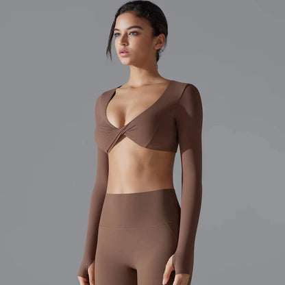 Victorious Darkflame Sports Top