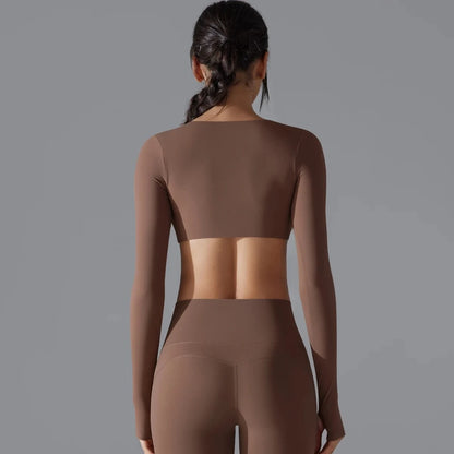 Victorious Darkflame Sports Top