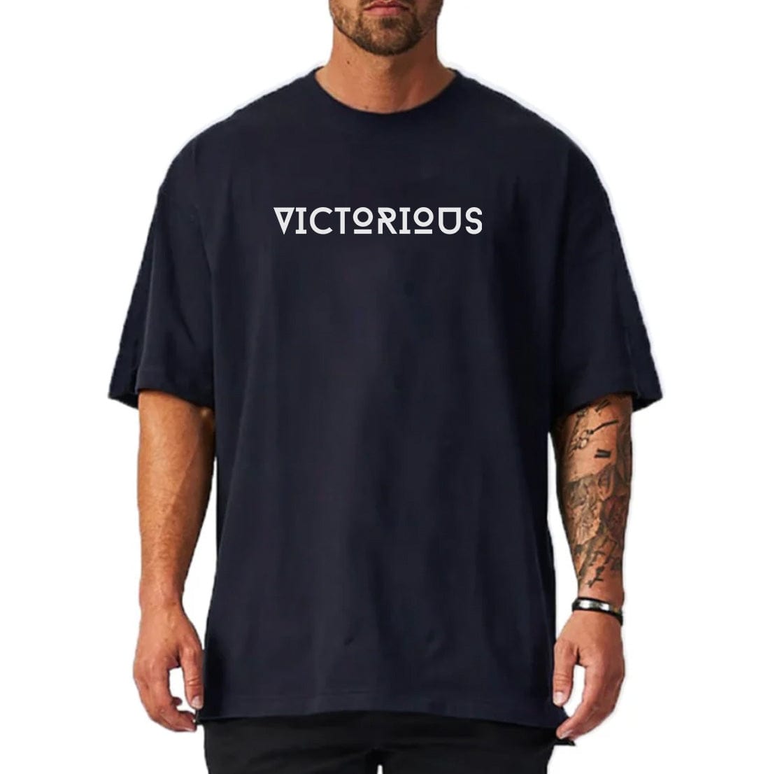 Victorious "Do What You Love" Gym T-shirt