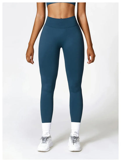 Victorious Earth Guardian XXIIV / Sports Fitness Leggings