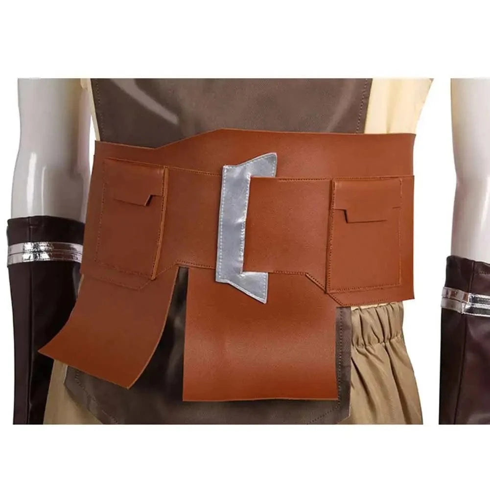 Victorious Ekko Rebel II Cosplay