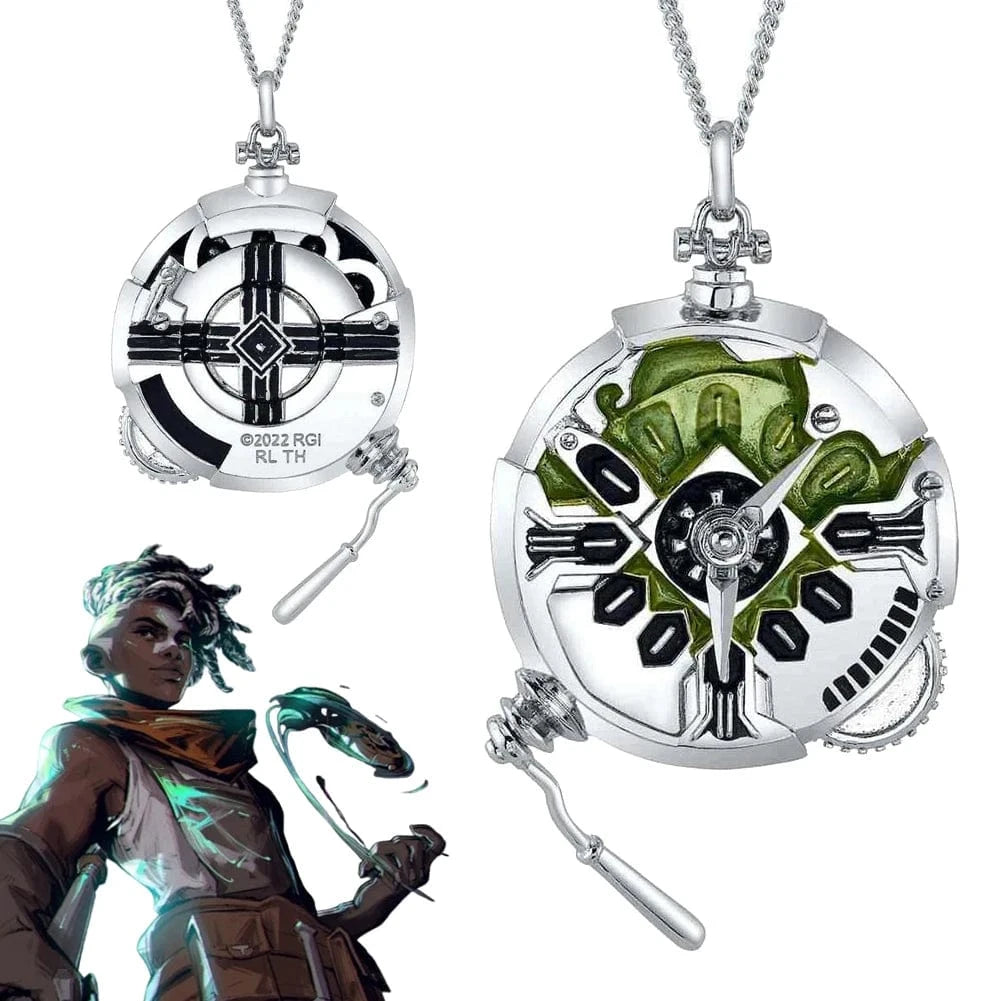 Victorious Ekko Rebel II Cosplay