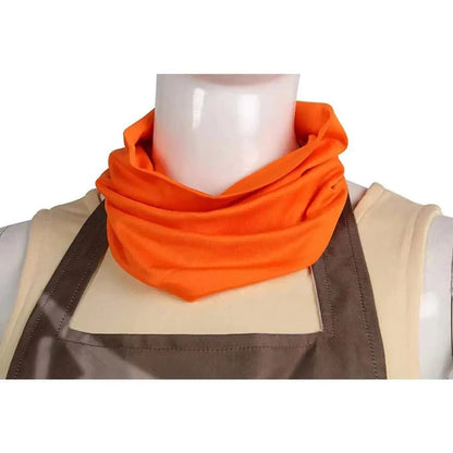 Victorious Ekko Rebel II Cosplay