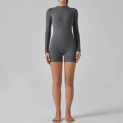Victorious EvoForm Sports Bodysuit