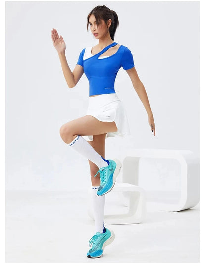 Victorious FlexFit Performance Tee