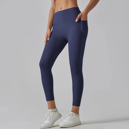 Victorious GravityFit Seamless Leggings