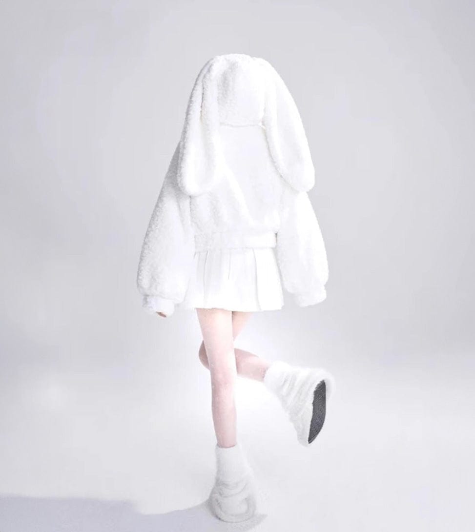 Victorious Hikari Frost Warm Coat