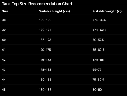 Victorious Loose Summer Sleeveless Sports Vest - Korean Fashion Style