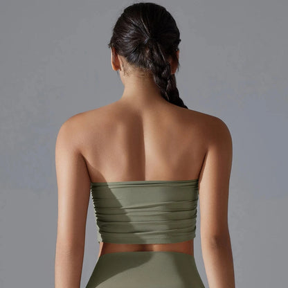 Victorious LumeCore Gym Top