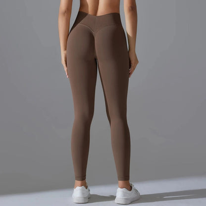 Victorious Lunar Veil Sport Leggings