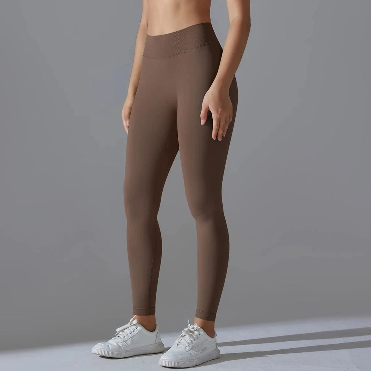 Victorious Lunar Veil Sport Leggings