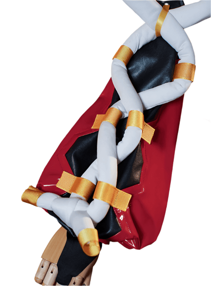 Victorious Mana Nekomiya Cosplay/ Zenless Zone Zero