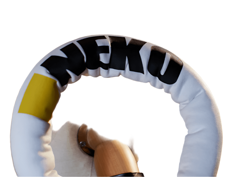 Victorious Mana Nekomiya Cosplay/ Zenless Zone Zero