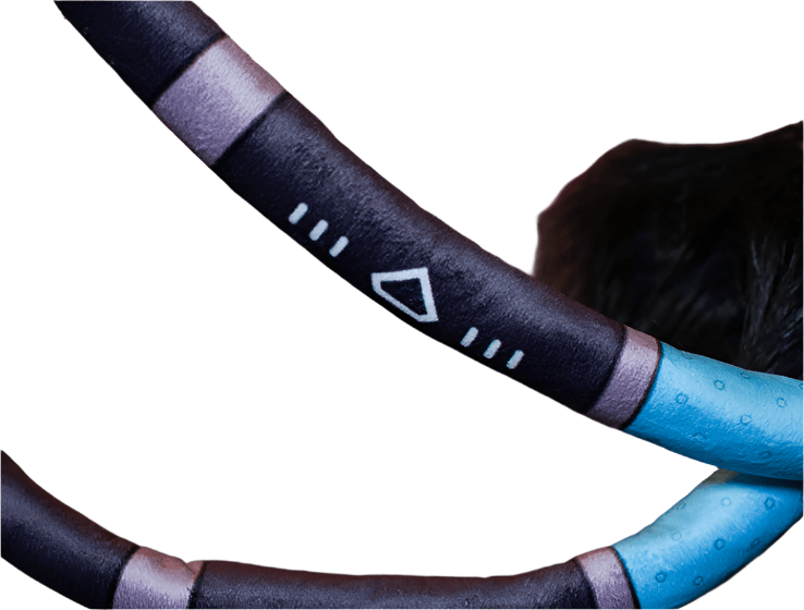 Victorious Mana Nekomiya Cosplay/ Zenless Zone Zero