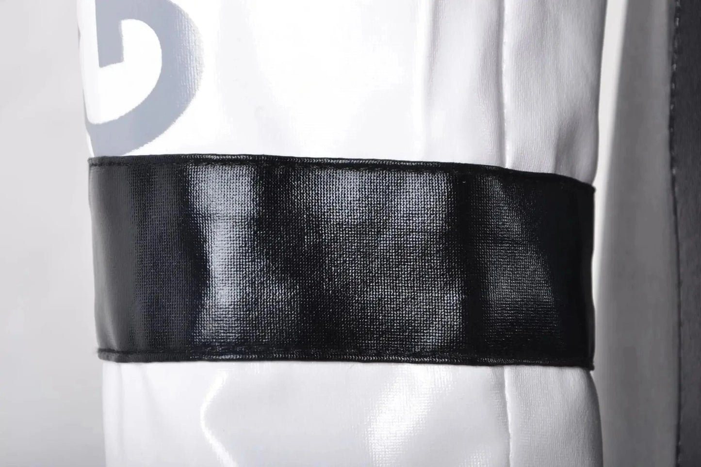 Victorious Miku Racing Cosplay