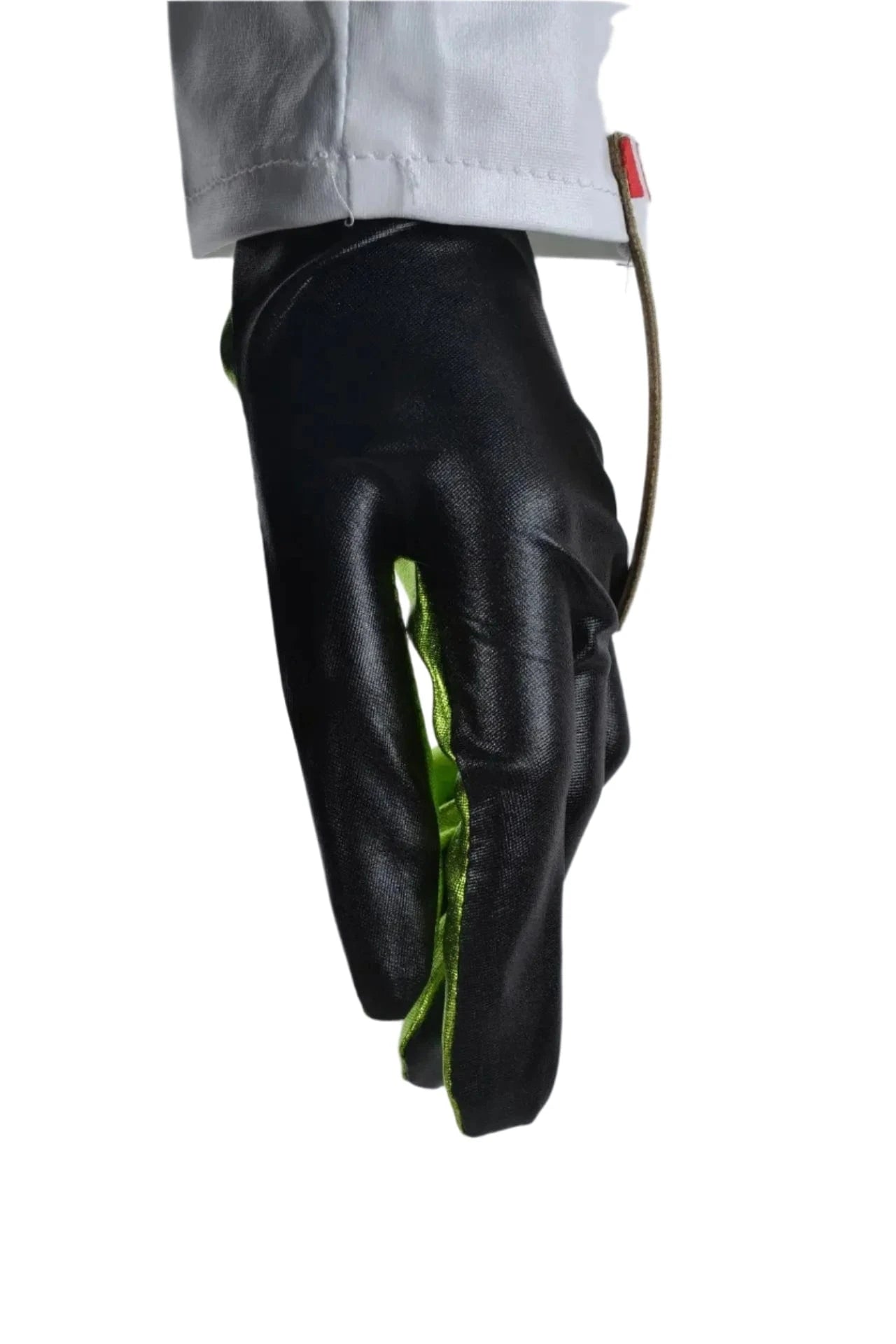 Victorious Miku Racing Cosplay