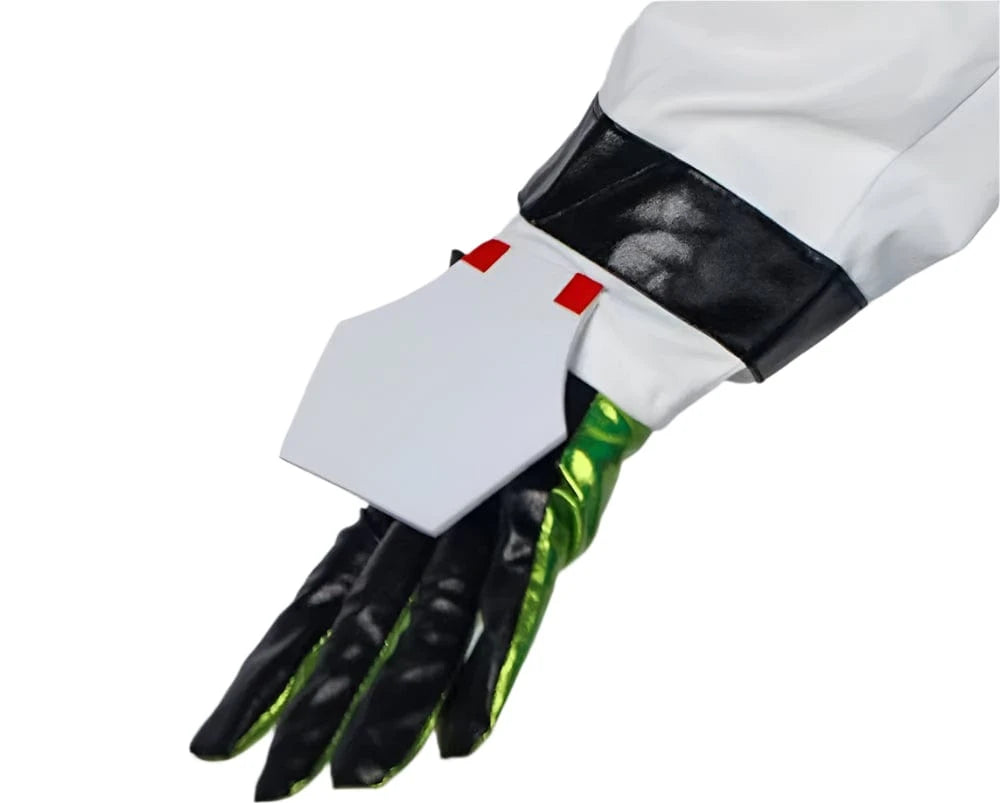 Victorious Miku Racing Cosplay