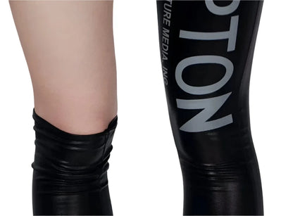 Victorious Miku Racing Cosplay