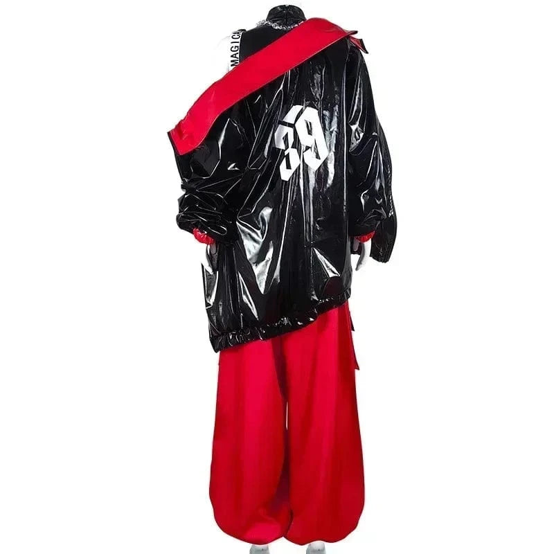 Victorious Miku Sekai Stage Cosplay