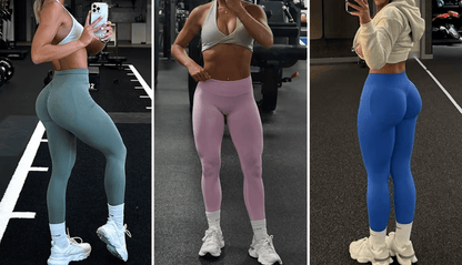 Victorious Monarch Mission XXIIV / Impact Leggings