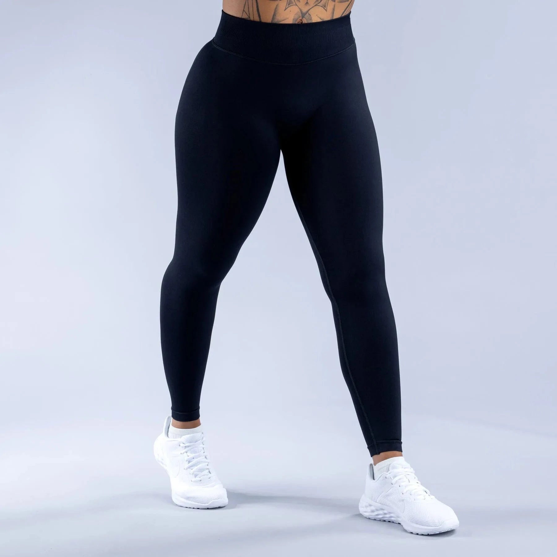 Victorious Monarch Mission XXIIV / Impact Leggings