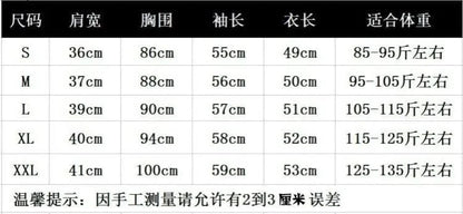 Victorious Moonberry Punk Jacket