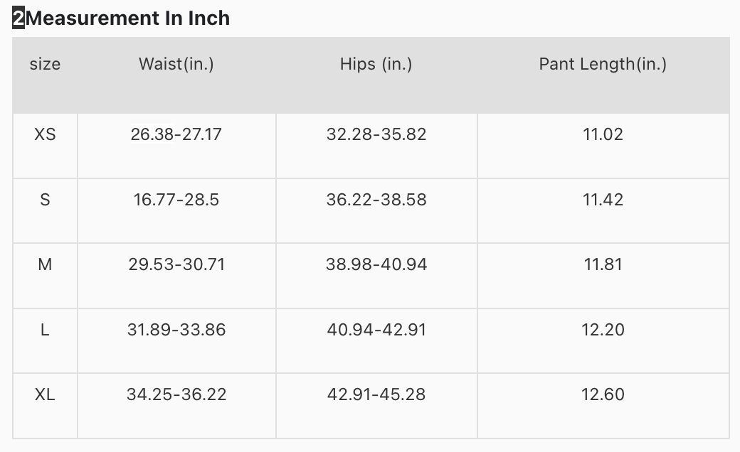 Victorious NebulaFit 4.5" Scrunch Gym Shorts
