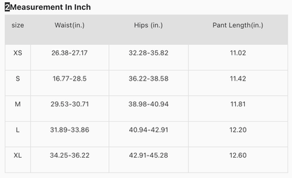 Victorious NebulaFit 4.5" Scrunch Gym Shorts