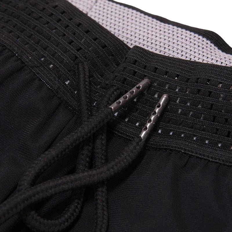 Victorious Nemesis’ Edge Shorts 2 In 1 Shorts XXIIV